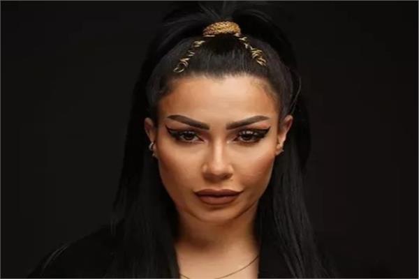  الإعلامية داليا فؤاد