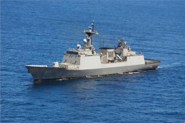 KDX-II مدمرات