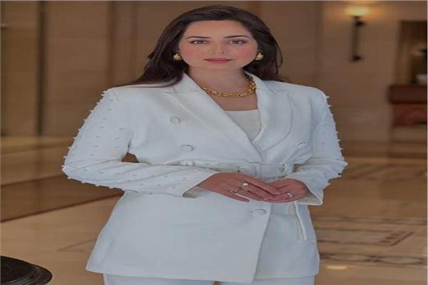 هبة مجدي 