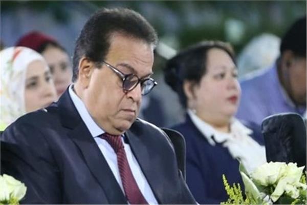 الدكتور خالد عبد الغفار