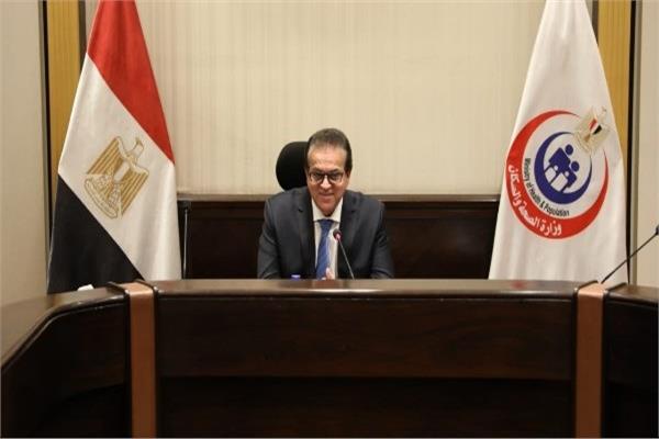 الدكتور خالد عبدالغفار