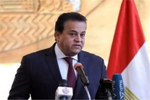 الدكتور خالد عبد الغفار