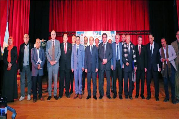 الاحتفال باليوم العالمي للغة العربية