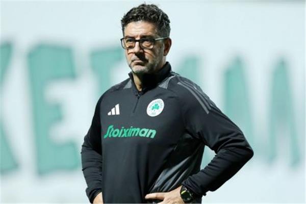 البرتغالي روي فيتوريا