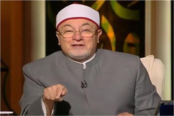  الشيخ خالد الجندي 