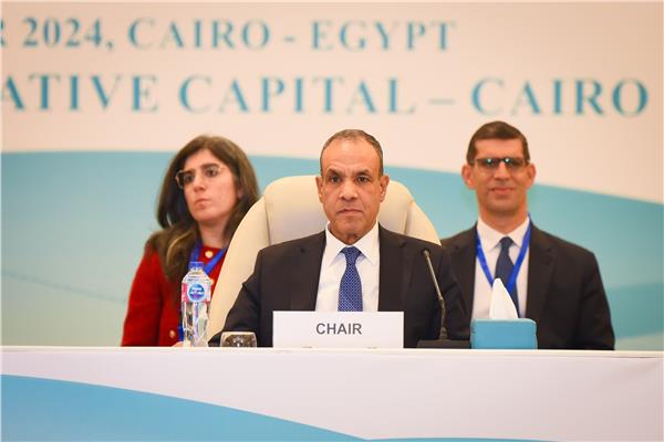 وزير الخارجية والهجرة