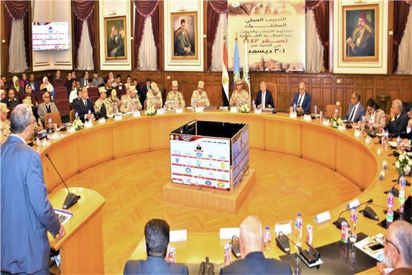 قوات الدفاع الشعبى والعسكرى تنظم عدداً من الأنشطة والفعاليات لخدمة المجتمع المدنى