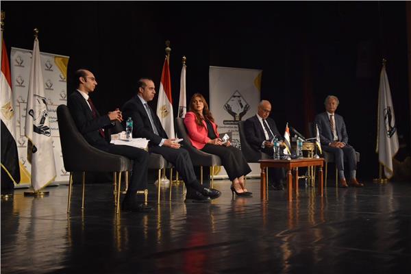  ندوة التنسيقية