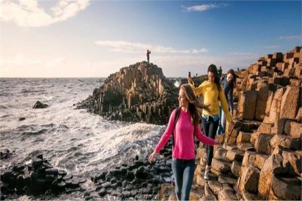 أغرب أماكن السفر في العالم