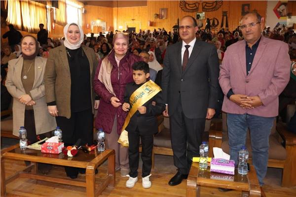 سماح إبراهيم  مدير مديرية التربية والتعليم بالقاهرة