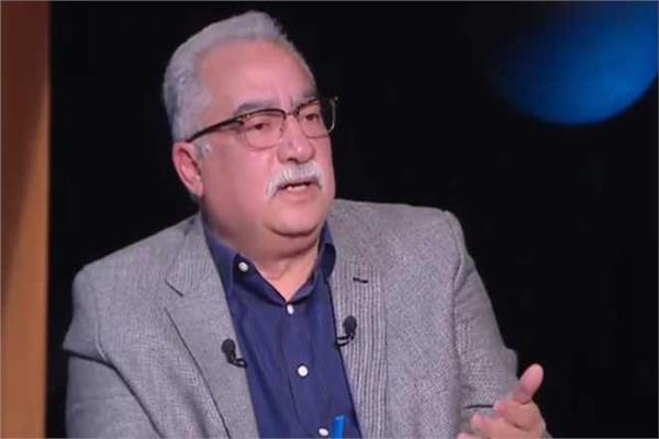 إبراهيم عيسى