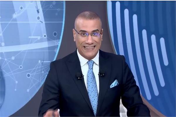 الإعلامي كمال ماضي