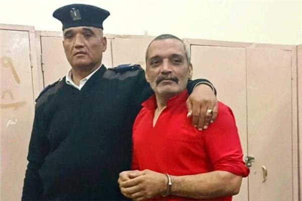  قاتل جواهرجى بولاق أبو العلا