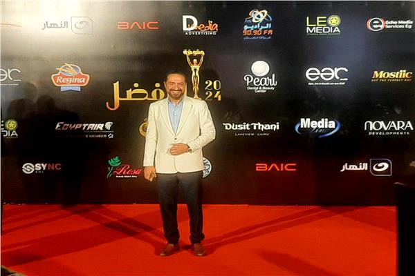 محمد القس
