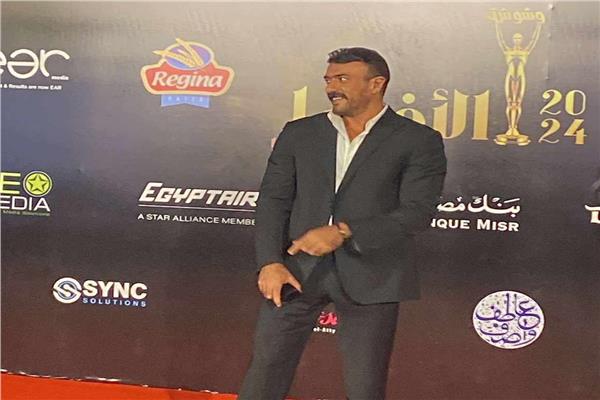 أحمد العوضي