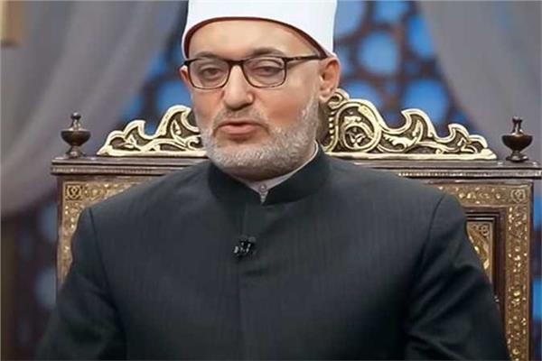 مفتي الجمهورية