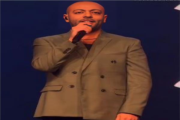 تامر عاشور