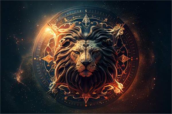 برج الاسد