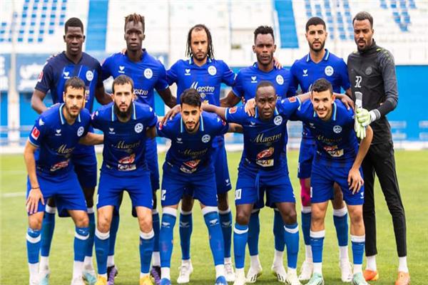 فريق الاتحاد المنستيري