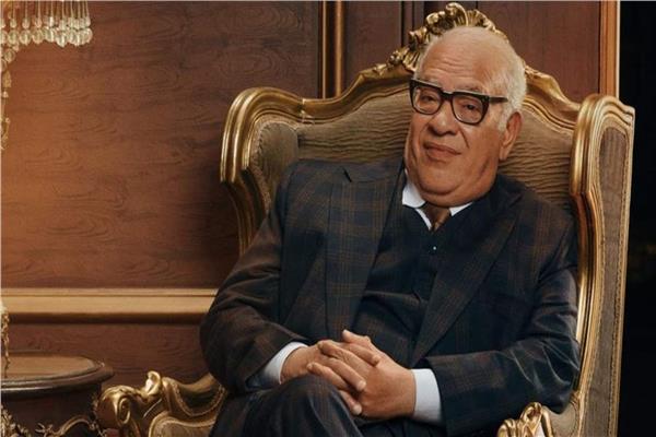 الفنان صلاح عبد الله