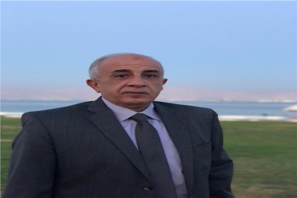  أحمد وزيري