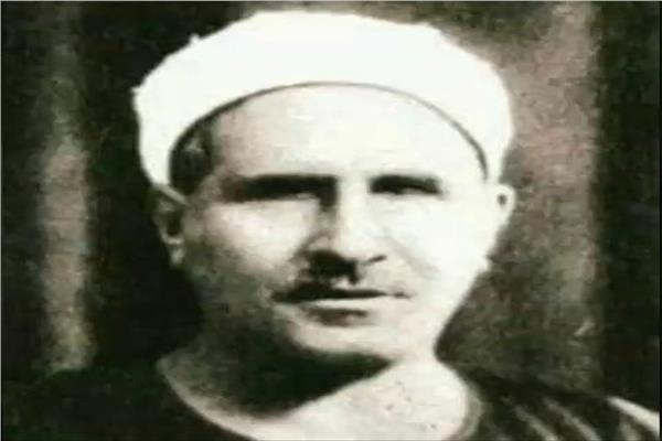 الشيخ علي محمود