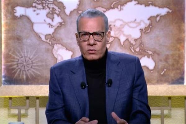 عادل حمودة