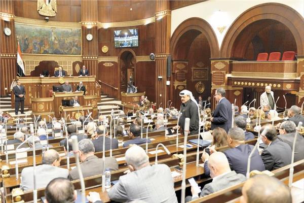 مجلس الشيوخ