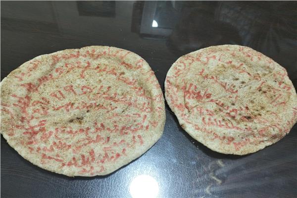 دجل وشعوذة وطلاسم علي "رغيف عيش بلدي"