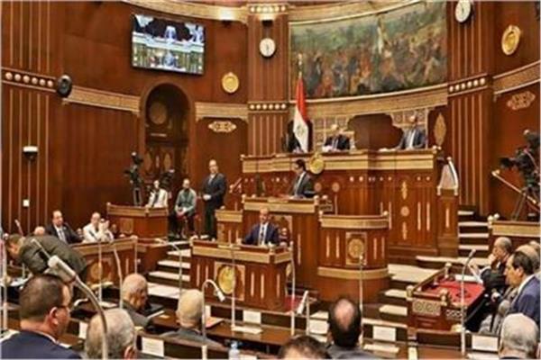 مجلس الشيوخ