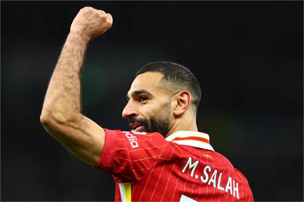 محمد صلاح