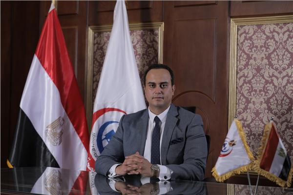 الدكتور أحمد السبكي