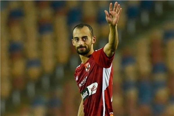 أحمد عبدالقادر
