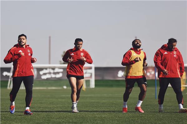 الأهلي
