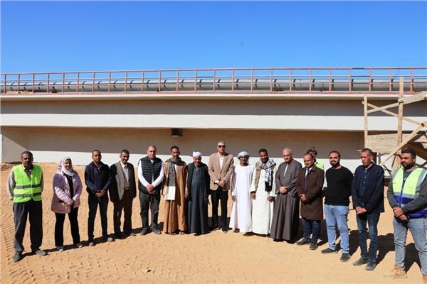 اللواء دكتور إسماعيل كمال محافظ أسوان