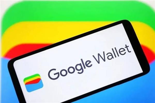  Google Wallet،