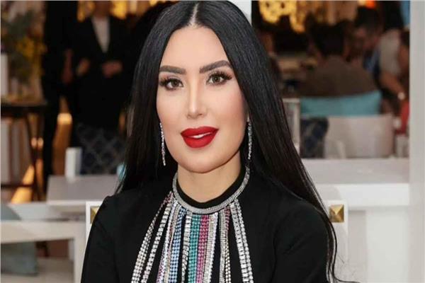  الفنانة عبير صبري