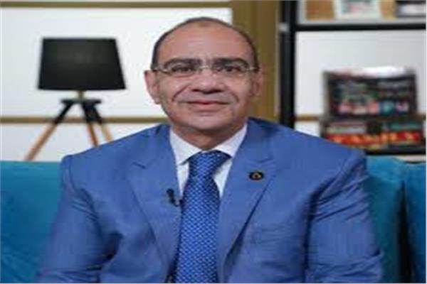 الدكتور حسام حسني، رئيس اللجنة العلمية لمكافحة فيروس كورونا