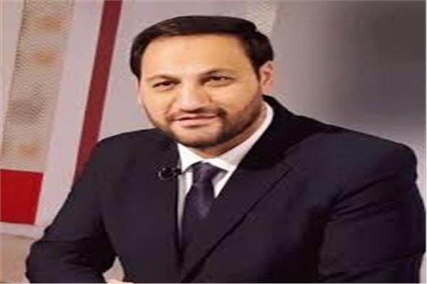 المحلل السياسي حسام طالب