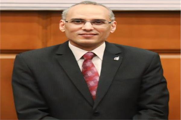 ممدوح معوض