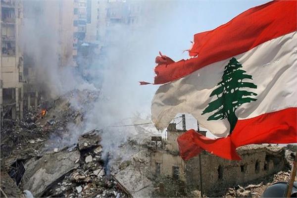 الحرب على لبنان