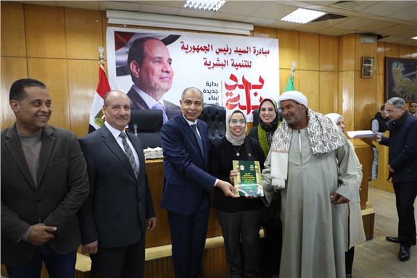 اللواء عماد كدواني، محافظ المنيا