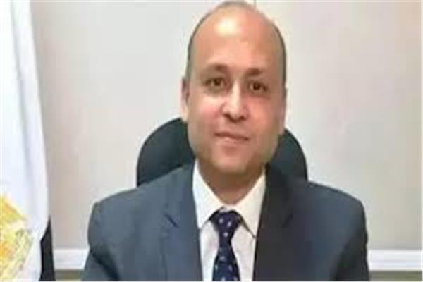  المهندس عمرو خطاب