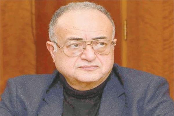 المهندس محمود سرج، رئيس المجلس التصديرى للجلود،