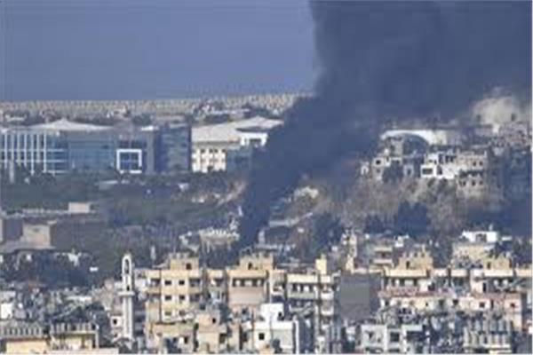 صورة أرشيفية