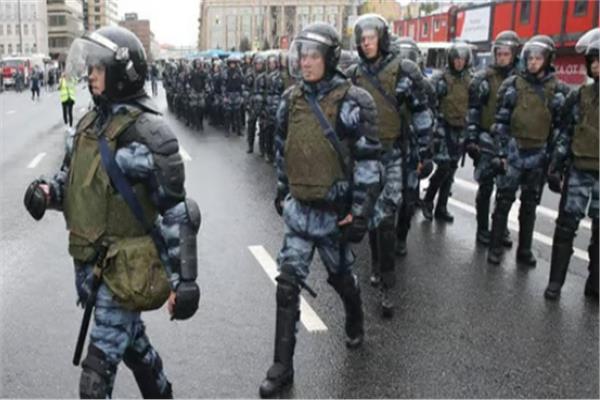 صورة ارشيفية
