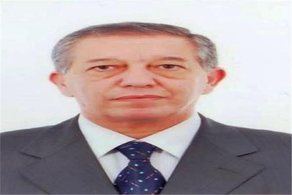 المهندس محمد شيمي وزير قطاع الأعمال العام
