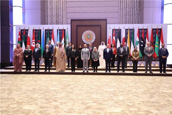 وزيرة التضامن الاجتماعي