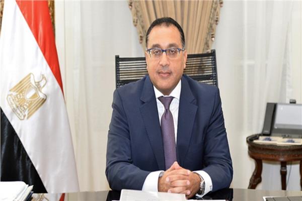 الدكتور مصطفى مدبولي