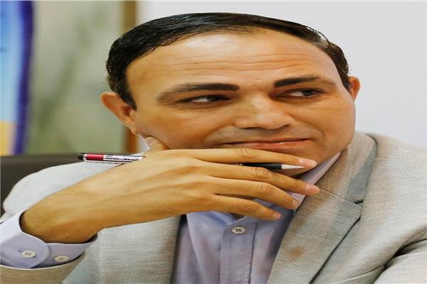 الدكتور محروس بُريِّك